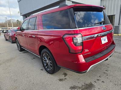 Used 2021 Ford Expedition MAX - photo 1