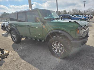 Used 2025 Ford Bronco - photo 1