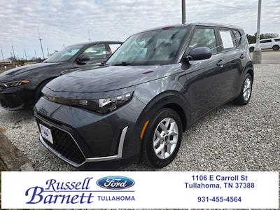 Used 2024 Kia Soul - photo 1