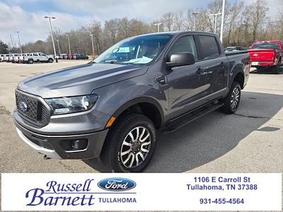 Used 2023 Ford Ranger - photo 1