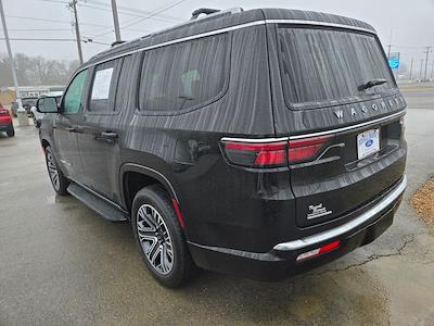 Used 2023 Jeep Wagoneer - photo 1