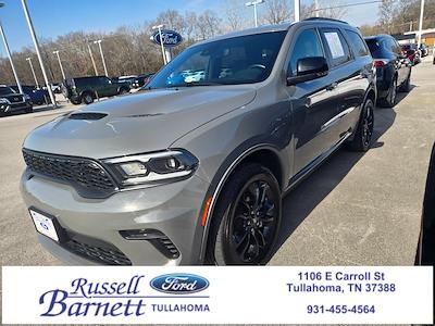 Used 2022 Dodge Durango - photo 1