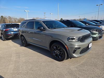 Used 2022 Dodge Durango - photo 1