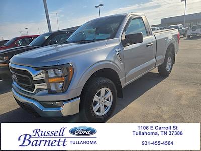 Used 2023 Ford F-150 - photo 1