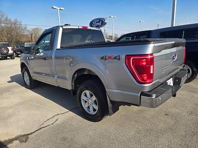 Used 2023 Ford F-150 - photo 1