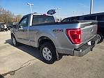 2023 Ford F-150 Regular Cab 4WD Pickup for sale #A10926P - photo 2