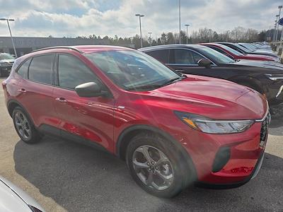 Used 2025 Ford Escape - photo 1