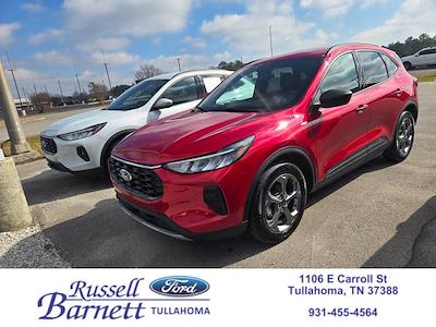 Used 2025 Ford Escape - photo 1