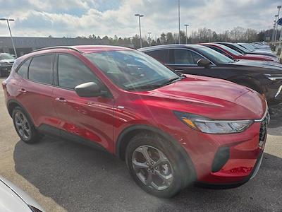Used 2025 Ford Escape - photo 1