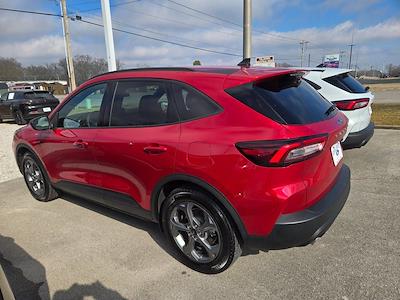 Used 2025 Ford Escape - photo 1