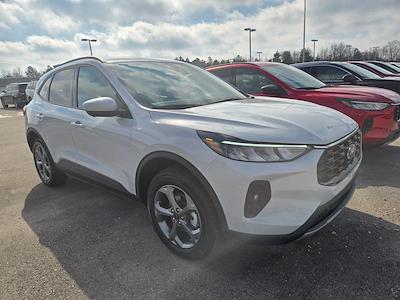 Used 2025 Ford Escape - photo 1