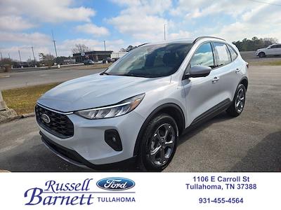 Used 2025 Ford Escape - photo 1