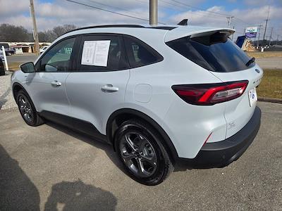 Used 2025 Ford Escape - photo 1