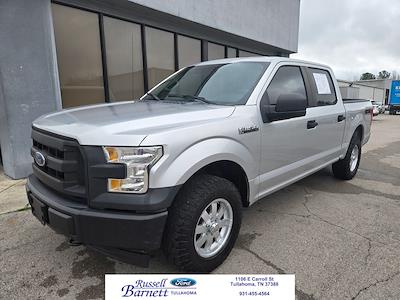 Used 2017 Ford F-150 - photo 1