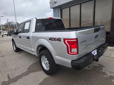 Used 2017 Ford F-150 - photo 1