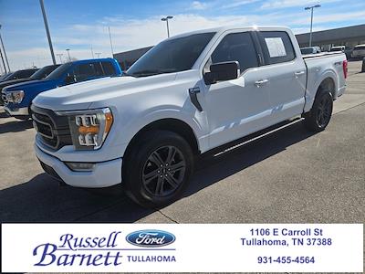 Used 2023 Ford F-150 - photo 1