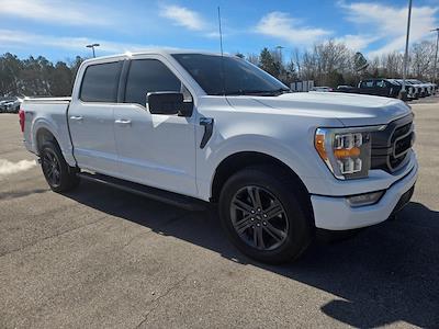 Used 2023 Ford F-150 - photo 1