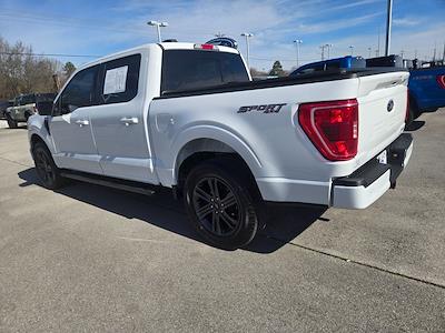 Used 2023 Ford F-150 - photo 1