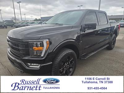 Used 2023 Ford F-150 - photo 1