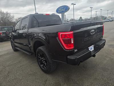 Used 2023 Ford F-150 - photo 1