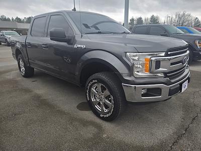 Used 2020 Ford F-150 - photo 1