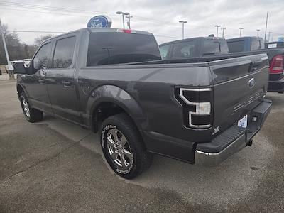 Used 2020 Ford F-150 - photo 1