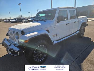 Used 2020 Jeep Gladiator - photo 1
