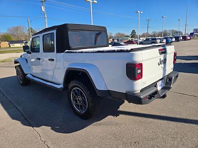 Used 2020 Jeep Gladiator - photo 1