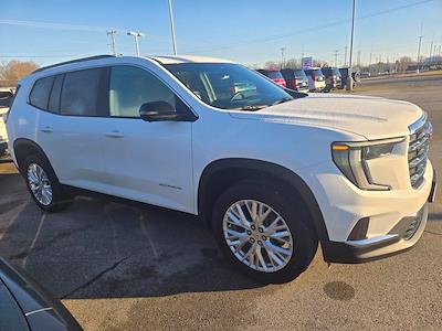 Used 2024 GMC Acadia - photo 1