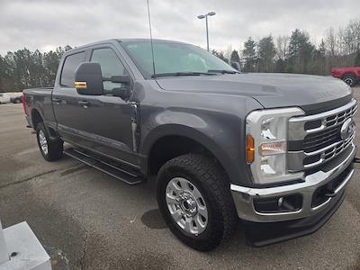 Used 2024 Ford F-250 - photo 1