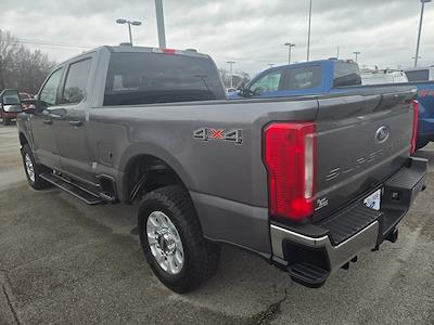 Used 2024 Ford F-250 - photo 1