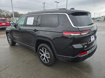 Used 2023 Jeep Grand Cherokee L - photo 1