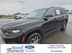 2023 Jeep Grand Cherokee L 4WD SUV for sale #A10940P - photo 1