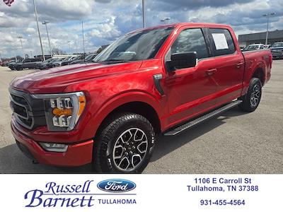 Used 2023 Ford F-150 - photo 1