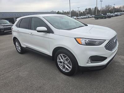 Used 2024 Ford Edge - photo 1