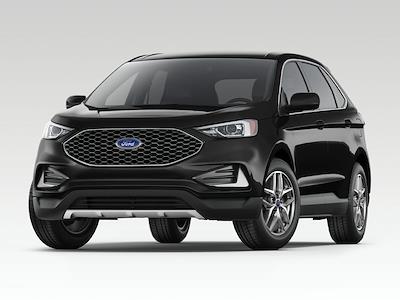 Used 2023 Ford Edge - photo 1