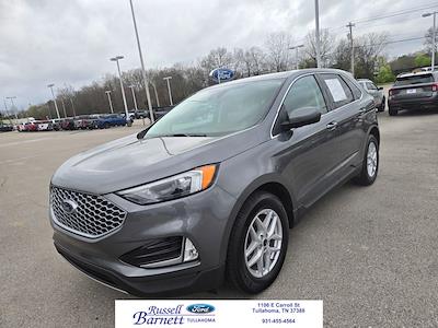 Used 2023 Ford Edge - photo 1