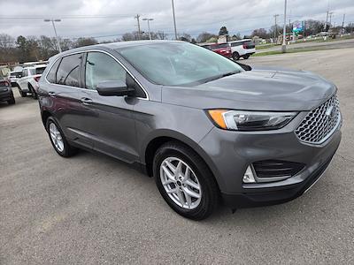 Used 2023 Ford Edge - photo 1