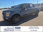 2023 Ford F-150 SuperCrew Cab 4WD Pickup for sale #A10944P - photo 1