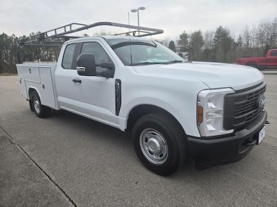 Used 2025 Ford F-250 - photo 1