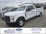 2025 Ford F-250 Super Cab RWD Service Truck for sale #A10946P - photo 1