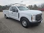 2025 Ford F-250 Super Cab RWD Service Truck for sale #A10946P - photo 3