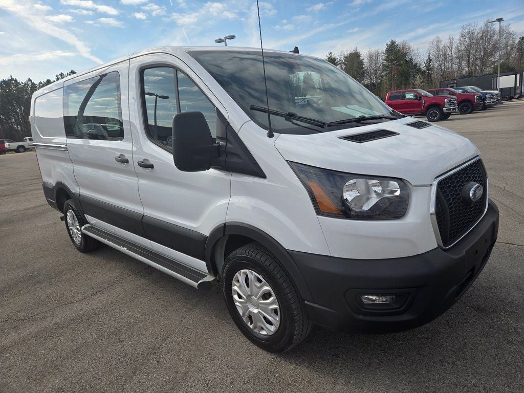 Used 2024 Ford Transit 250 - photo 6