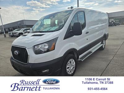 Used 2024 Ford Transit 250 - photo 1