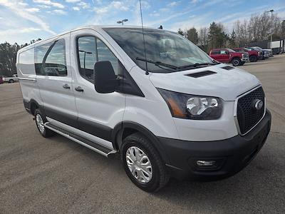 Used 2024 Ford Transit 250 - photo 1