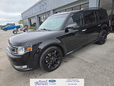2017 Ford Flex FWD SUV for sale #A10959B - photo 1