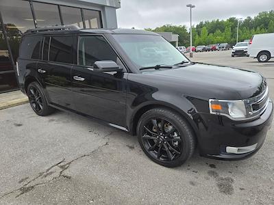 2017 Ford Flex FWD SUV for sale #A10959B - photo 2