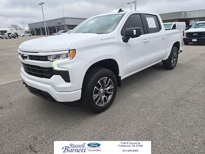 Used 2023 Chevrolet Silverado 1500 - photo 1