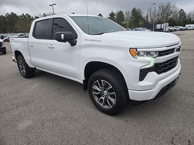 Used 2023 Chevrolet Silverado 1500 - photo 1