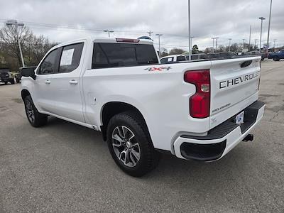 Used 2023 Chevrolet Silverado 1500 - photo 1